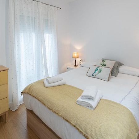 Apartamento El Bergantin De Cadiz Exterior photo