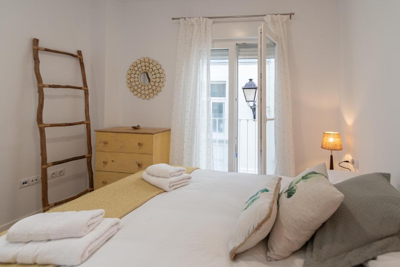 Apartamento El Bergantin De Cadiz Exterior photo